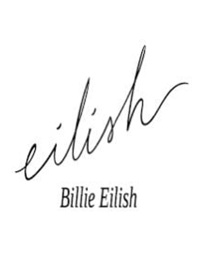 بيلي إيليش | Billie Eilish