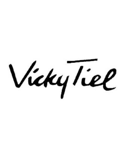 فيكي تيل | Vicky Tiel
