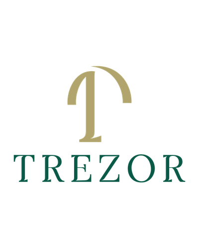 تريزور | Trezor