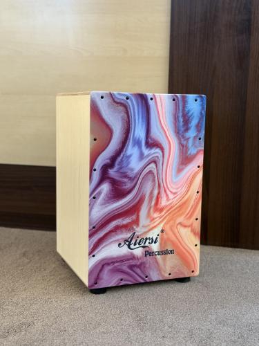 إيقاع كاجون