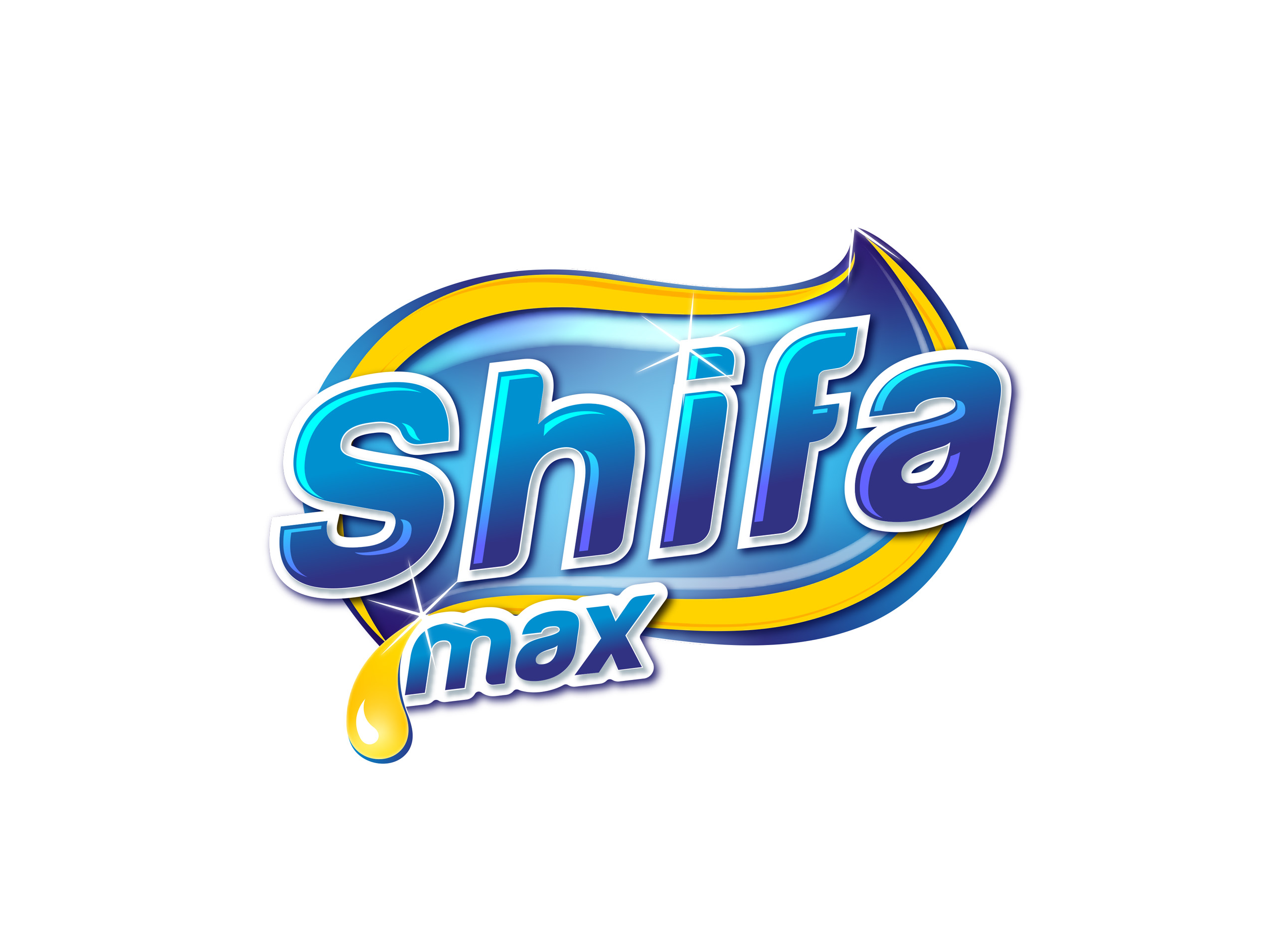 شفا ماكس -SHIFA MAX