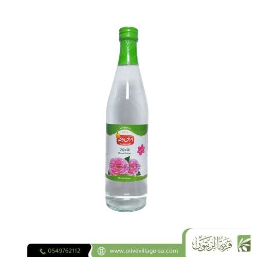 الاحلام ماء ورد 250 مل