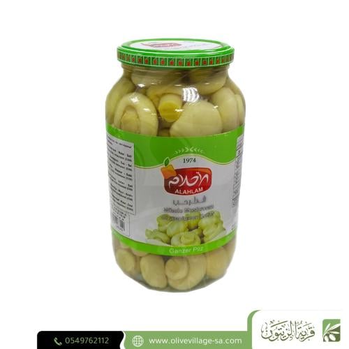 الاحلام فطر حب 800 غ