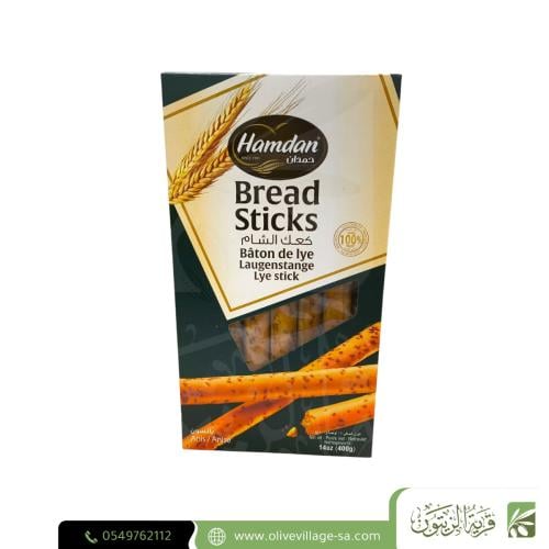 حمدان كعك يانسون 400 غ