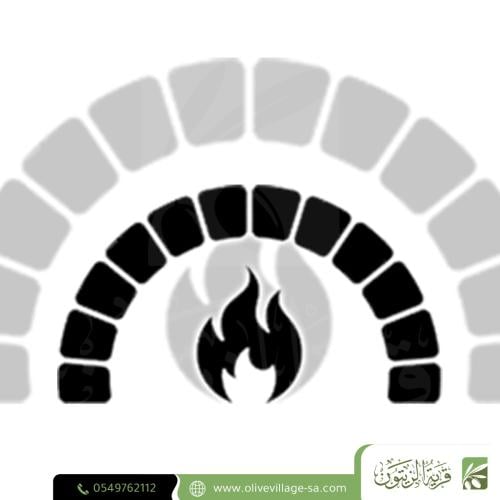 منؤوشة عش البلبل مع المكسرات