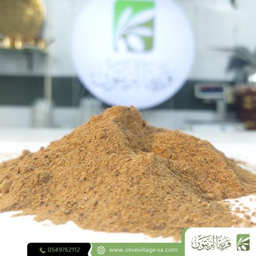 جوزة الطيب مطحونة