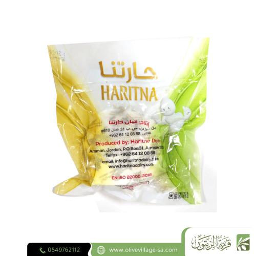 حارتنا لبنة جرشية فاكيوم 500 غ