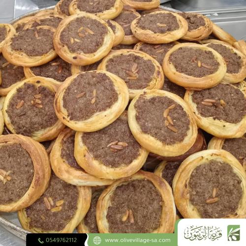 عش البلبل ( مطفورة ) - حبة