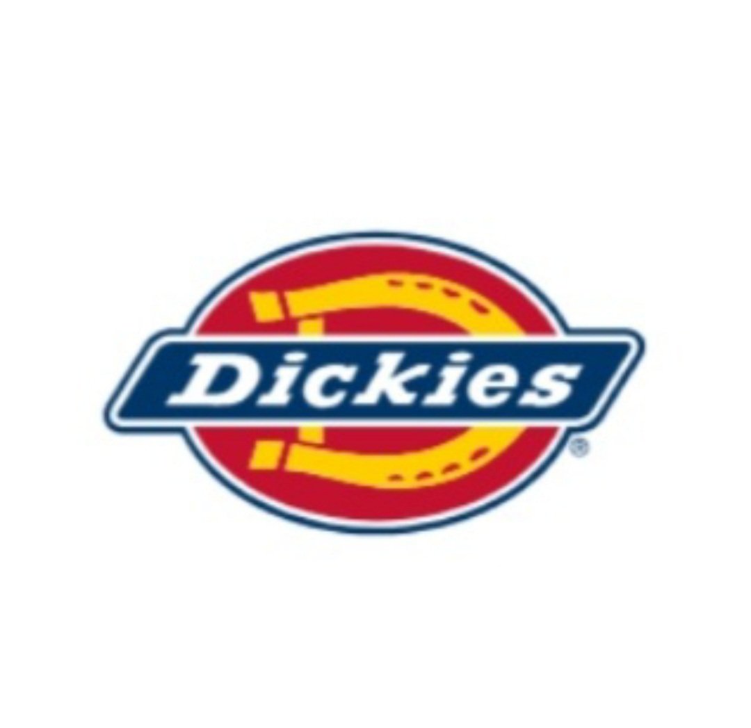 Dickies medical uniform