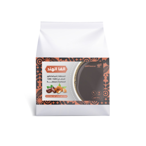 الفا محصول فاخر 250g