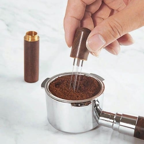 مفكك تكتلات القهوة | Magnetic WDT Needle Tool