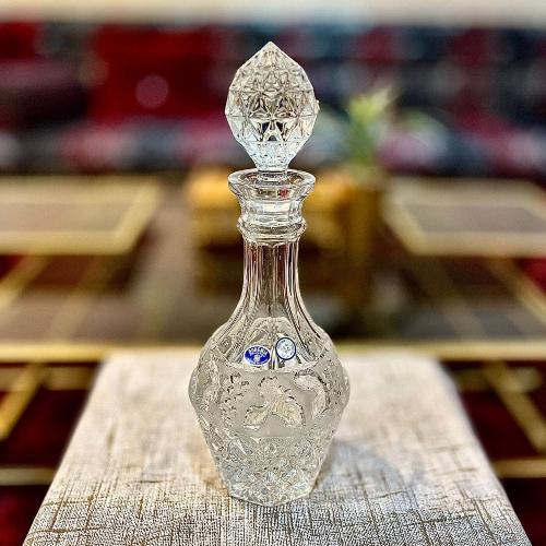كريستال دهن عود بوهيمي انتيك فاخر