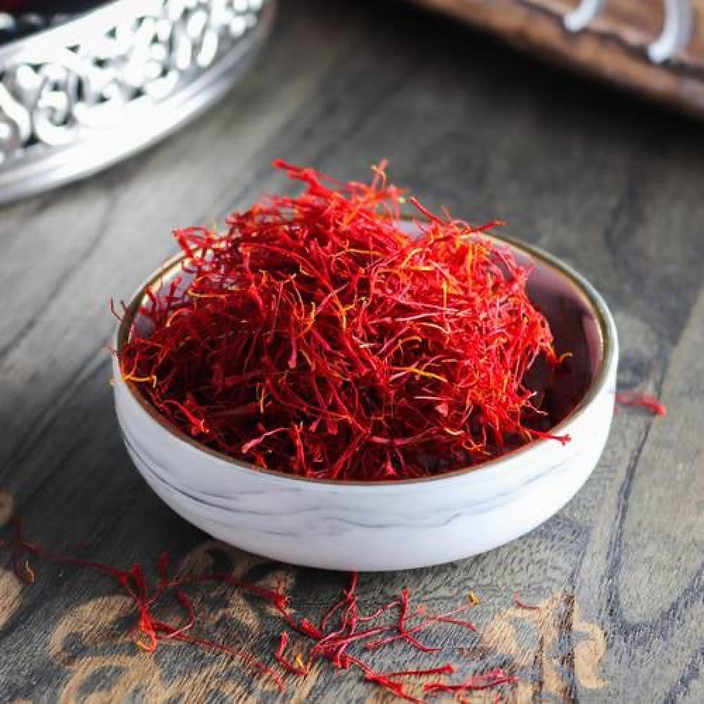 زعفران ابوشال فاخر
