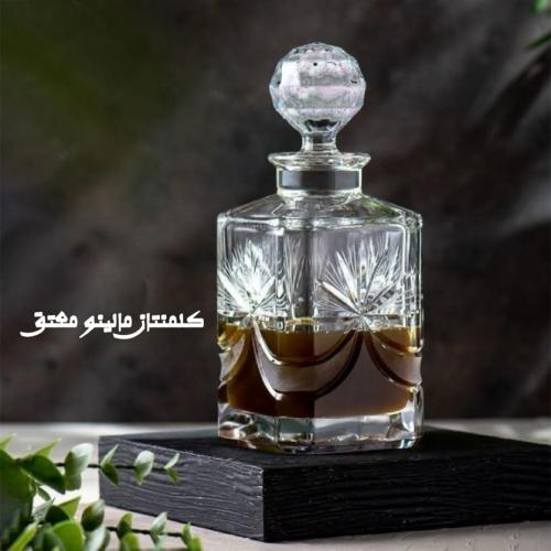 دهن عود كلمنتان مالينو معتق نادر