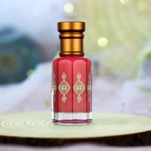 مسك الفراولة الريفي