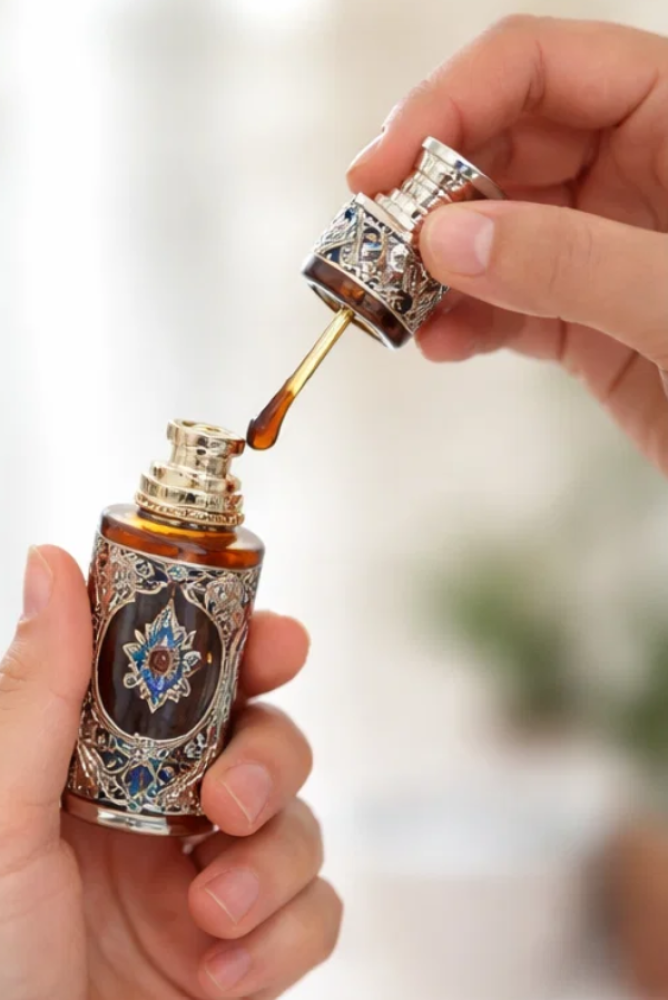 طريقة-استخدام-مسك-الختام-قشوة-الطيب