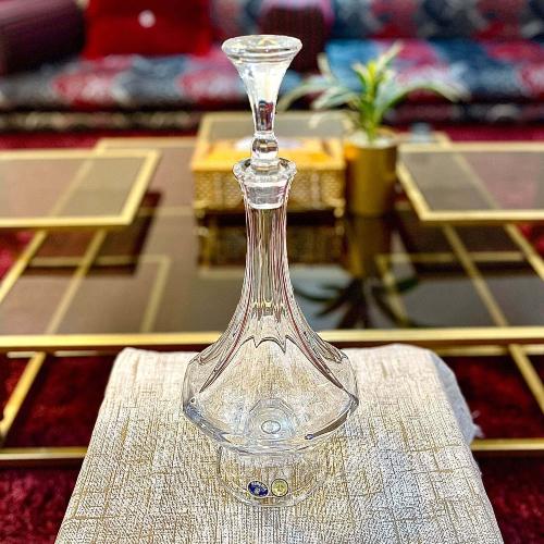 كرستال بوهيمي انتيك فاخر