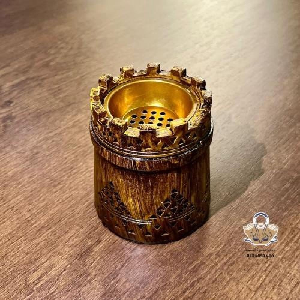 من اسماء المبخرة - قشوة الطيب