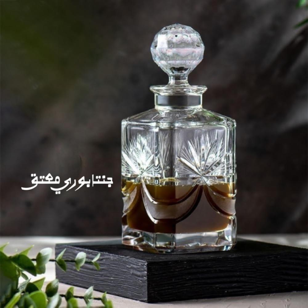 دهن عود جنتابوري معتق جملة