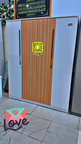 دولاب ملابس صيني 4 باب