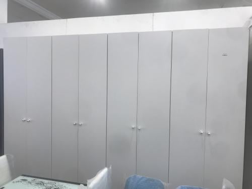 دولاب ملابس وطني ٨ درفة عادي