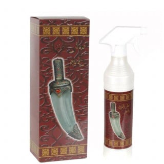 معطر الخنجر 500 ملم