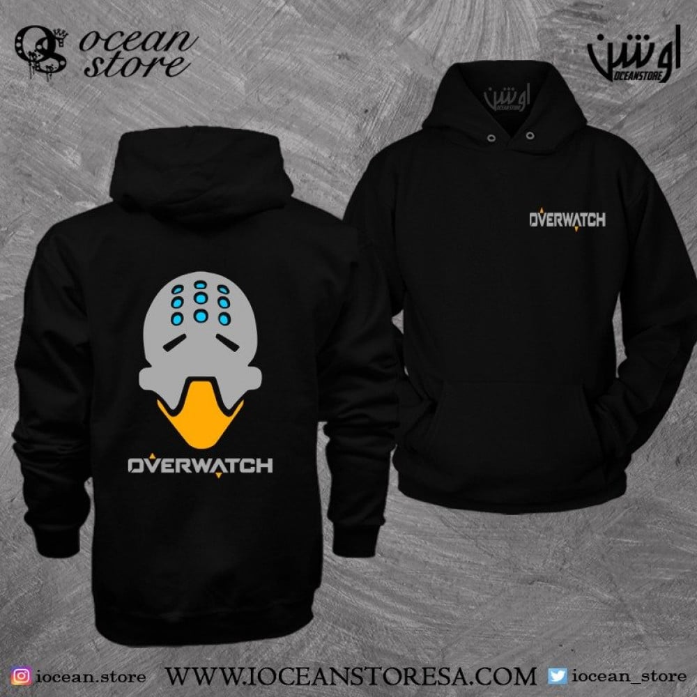 بلوفر - Overwatch - اوفرواتش