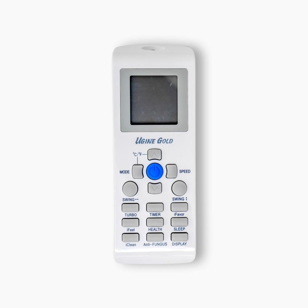 مكيف سبليت يوجين جولد 30600 وحدة ,بارد - UAST36C