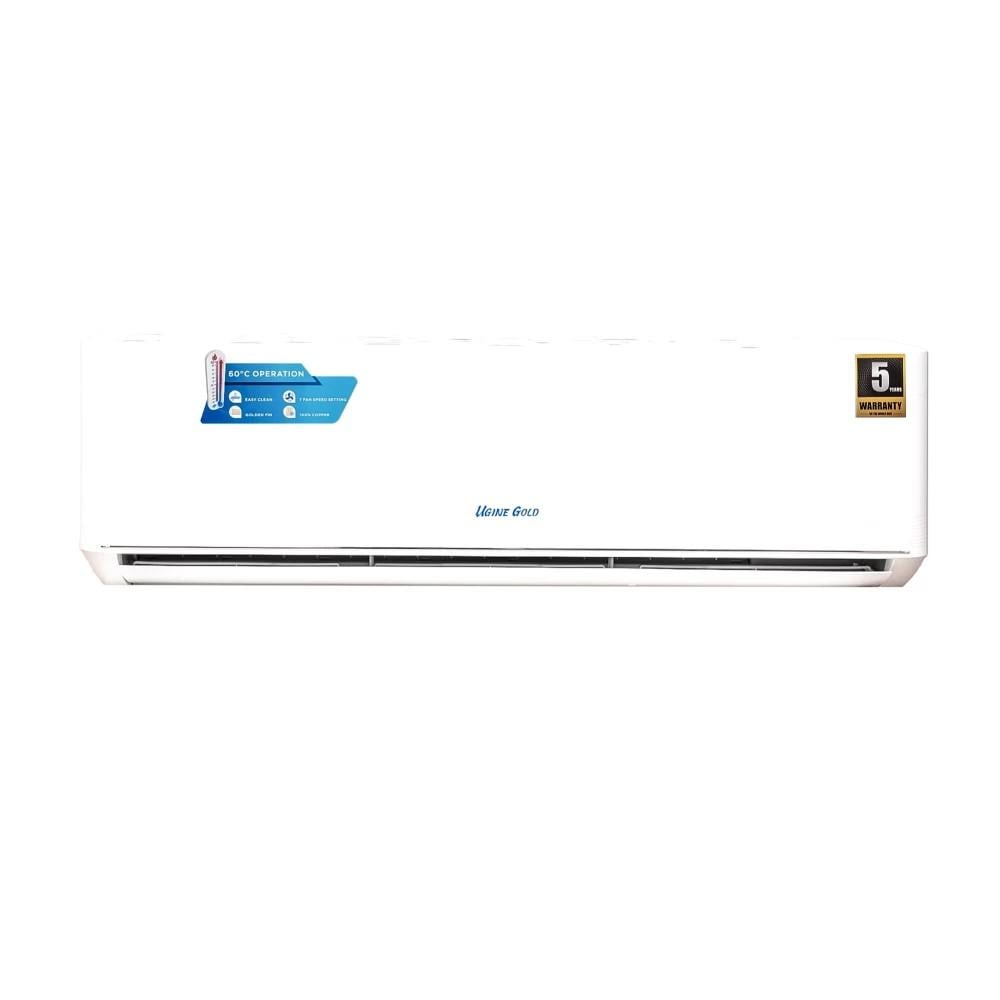 مكيف سبليت يوجين جولد 30600 وحدة ,بارد - UAST36C