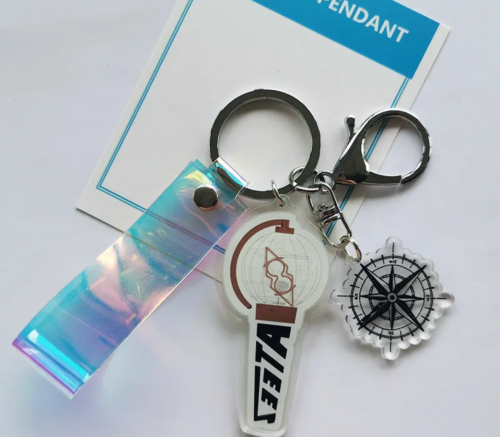 ميدالية ateez
