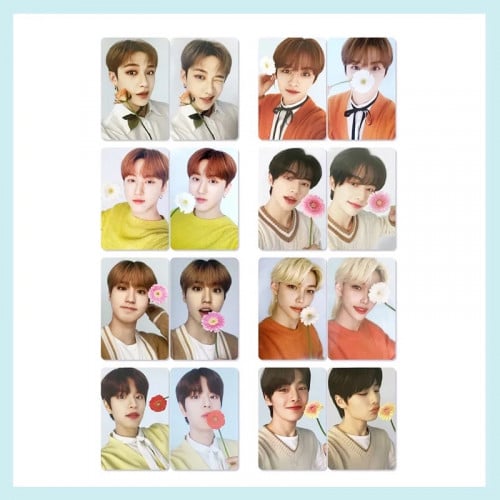 فوتوكارد Straykidz