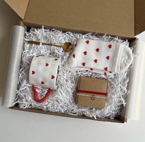 Hearts box