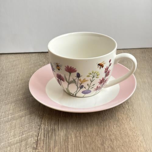 Flower cup