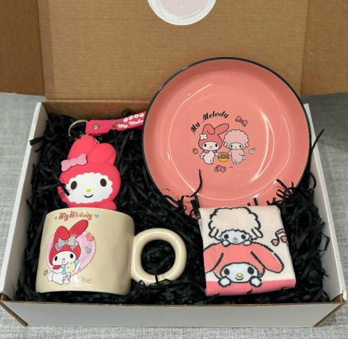 Melody box