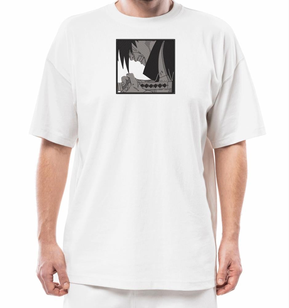 تيشيرت - ايتاتشي مانجا