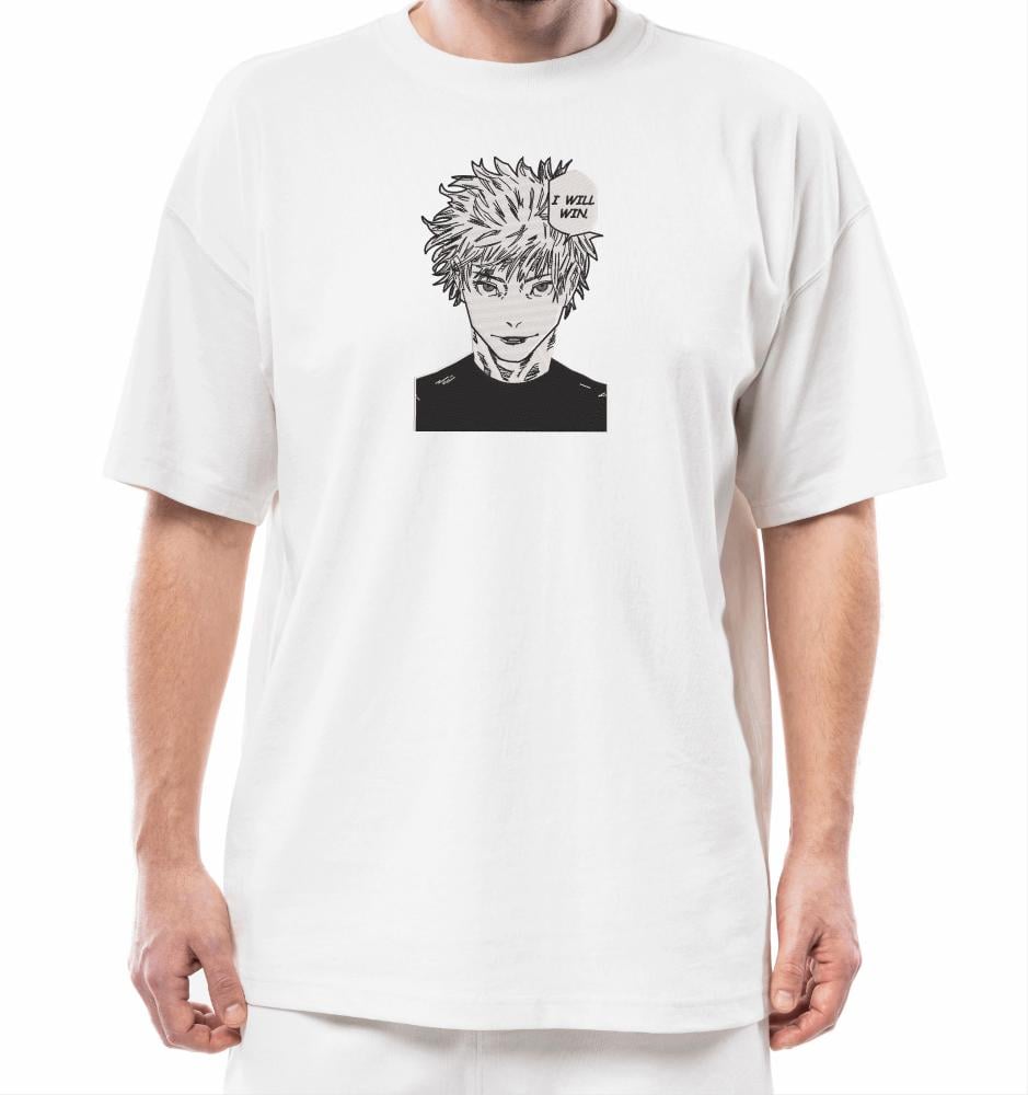 تيشيرت - قوجو 9