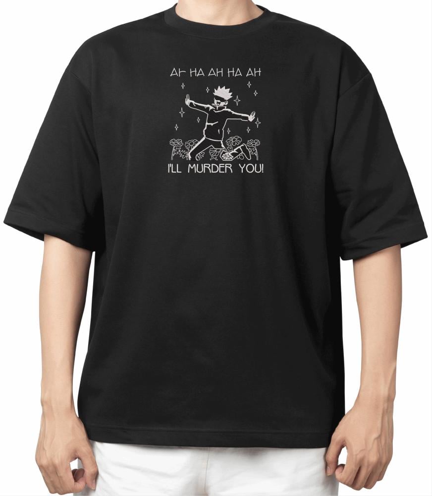 تيشيرت - قوجو دانس