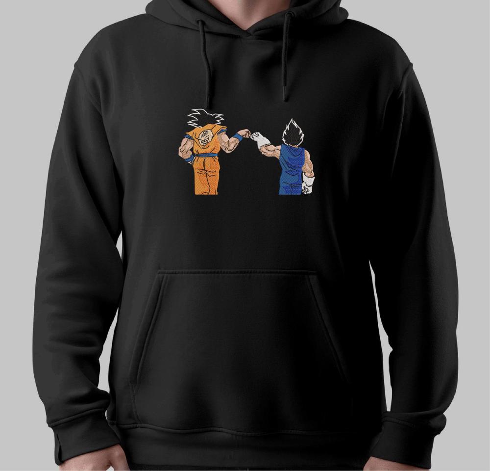 هودي - دراجون بول