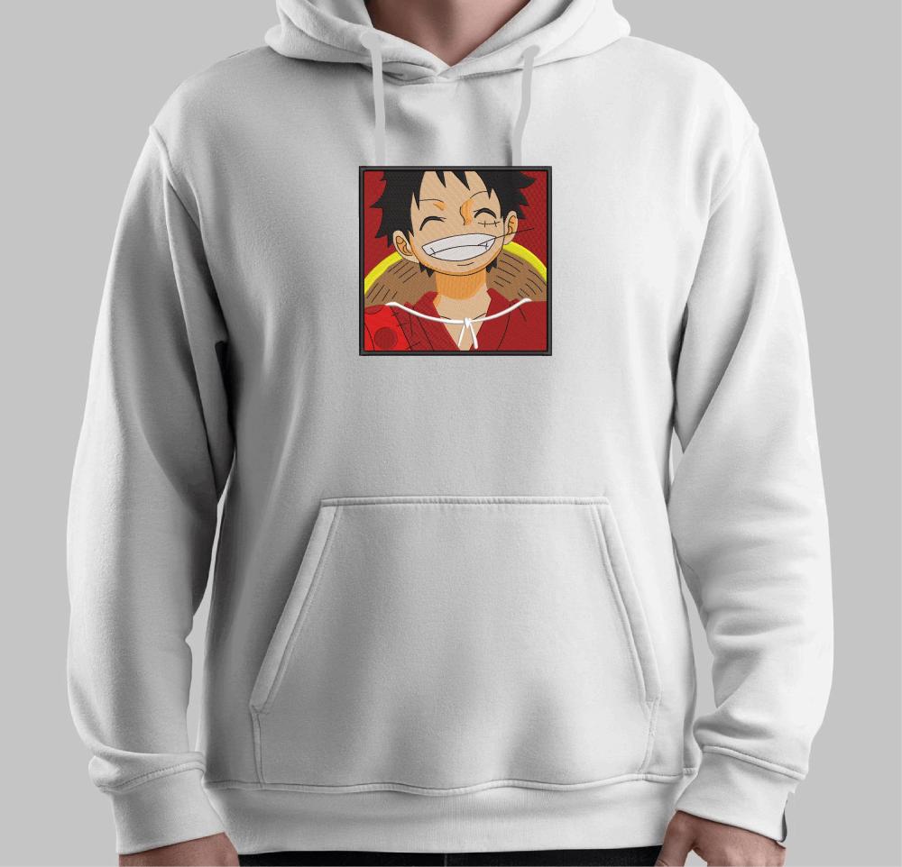 هودي - لوفي 4