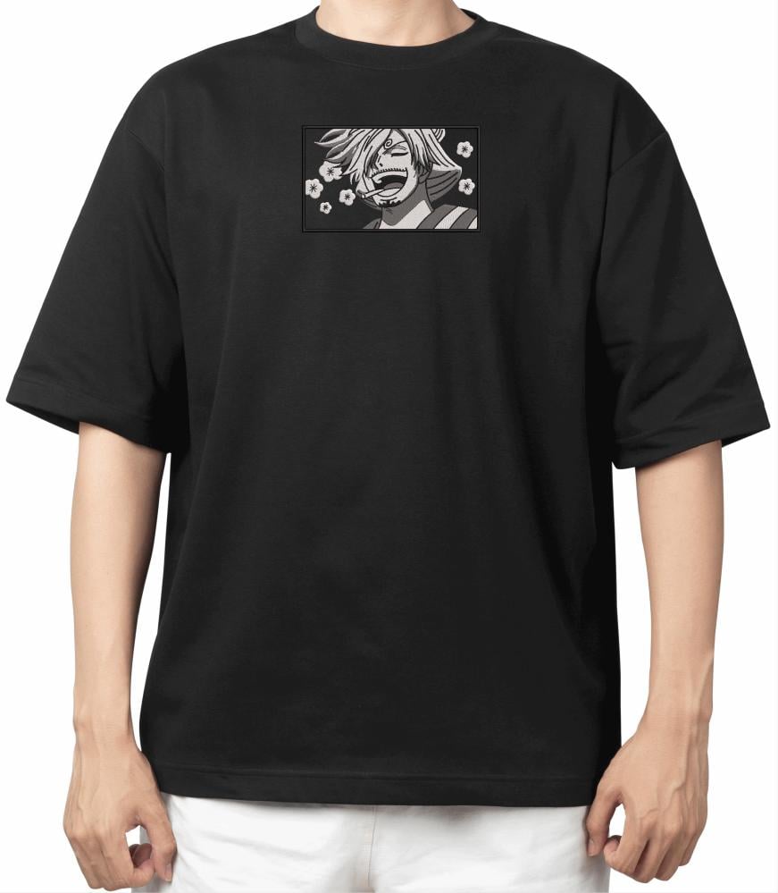 تيشيرت - سانجي-ون بيس