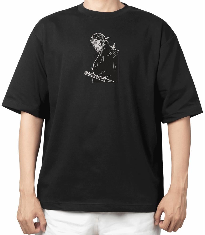 تيشيرت - موساشي 4