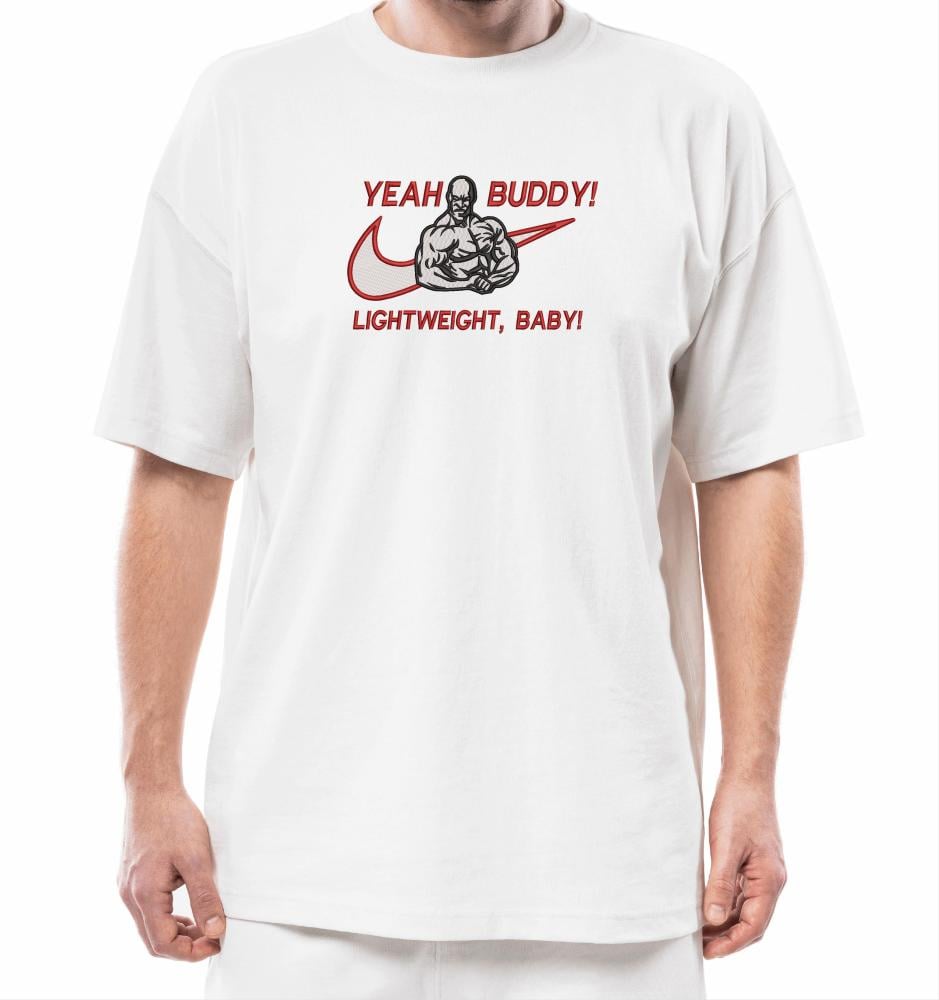 تيشيرت - روني كولمن 2