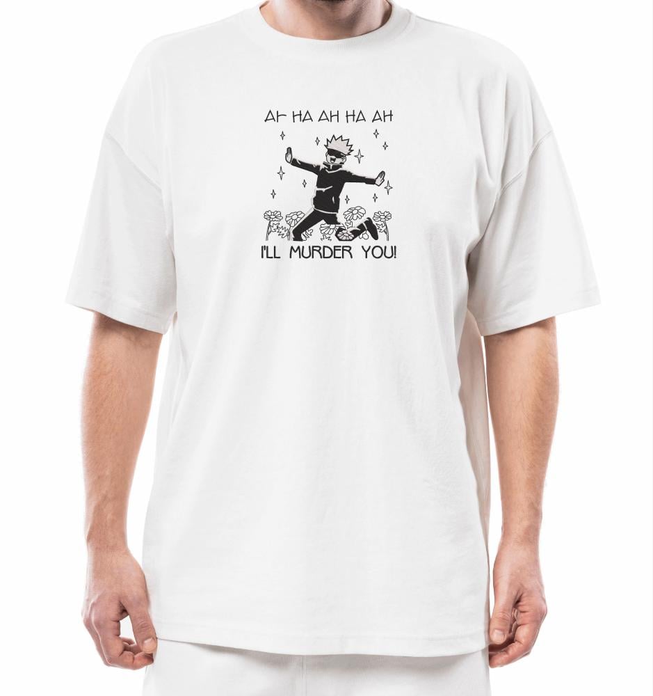 تيشيرت - قوجو دانس