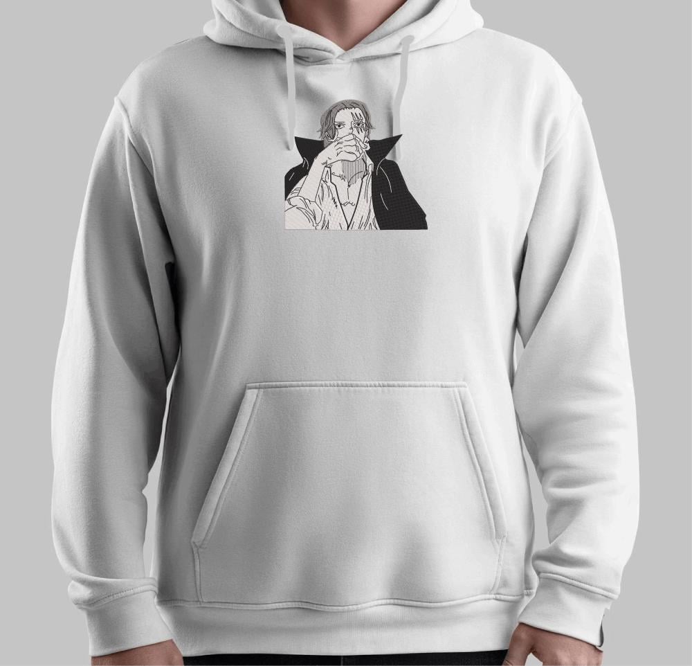 هودي - شانكس مانقا - ون بيس