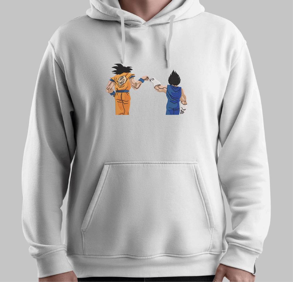 هودي - دراجون بول