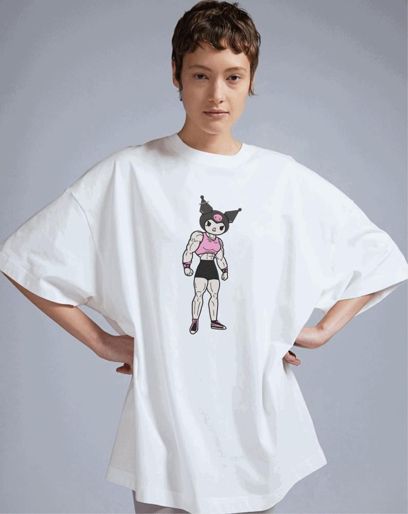 تيشيرت -كرومي 3