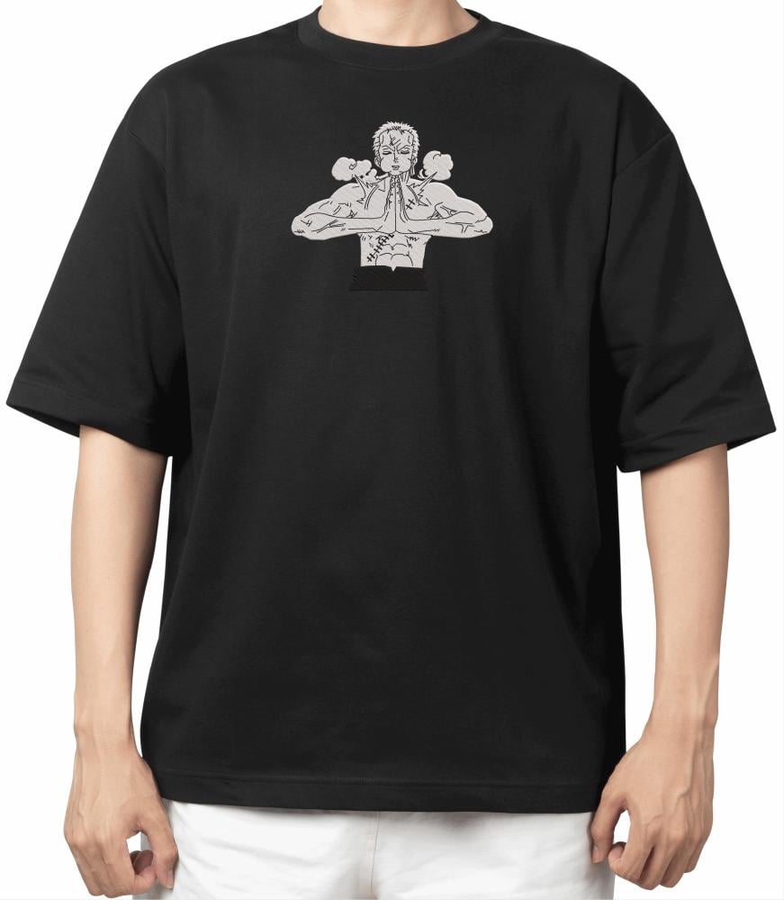 تيشيرت - زورو55 -ون بيس