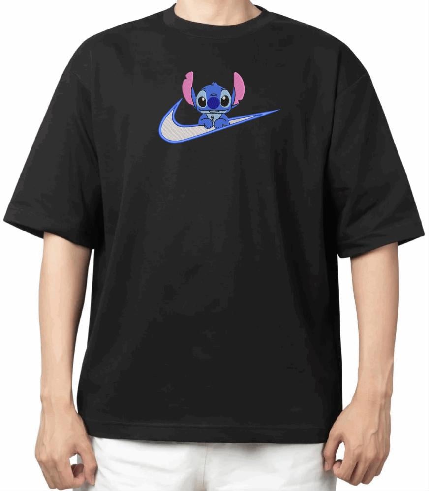 تيشيرت - ستيتش n