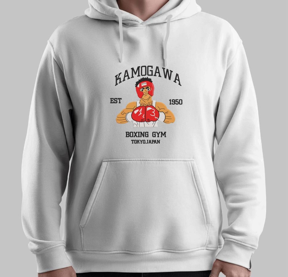 هودي - كاموقاوا