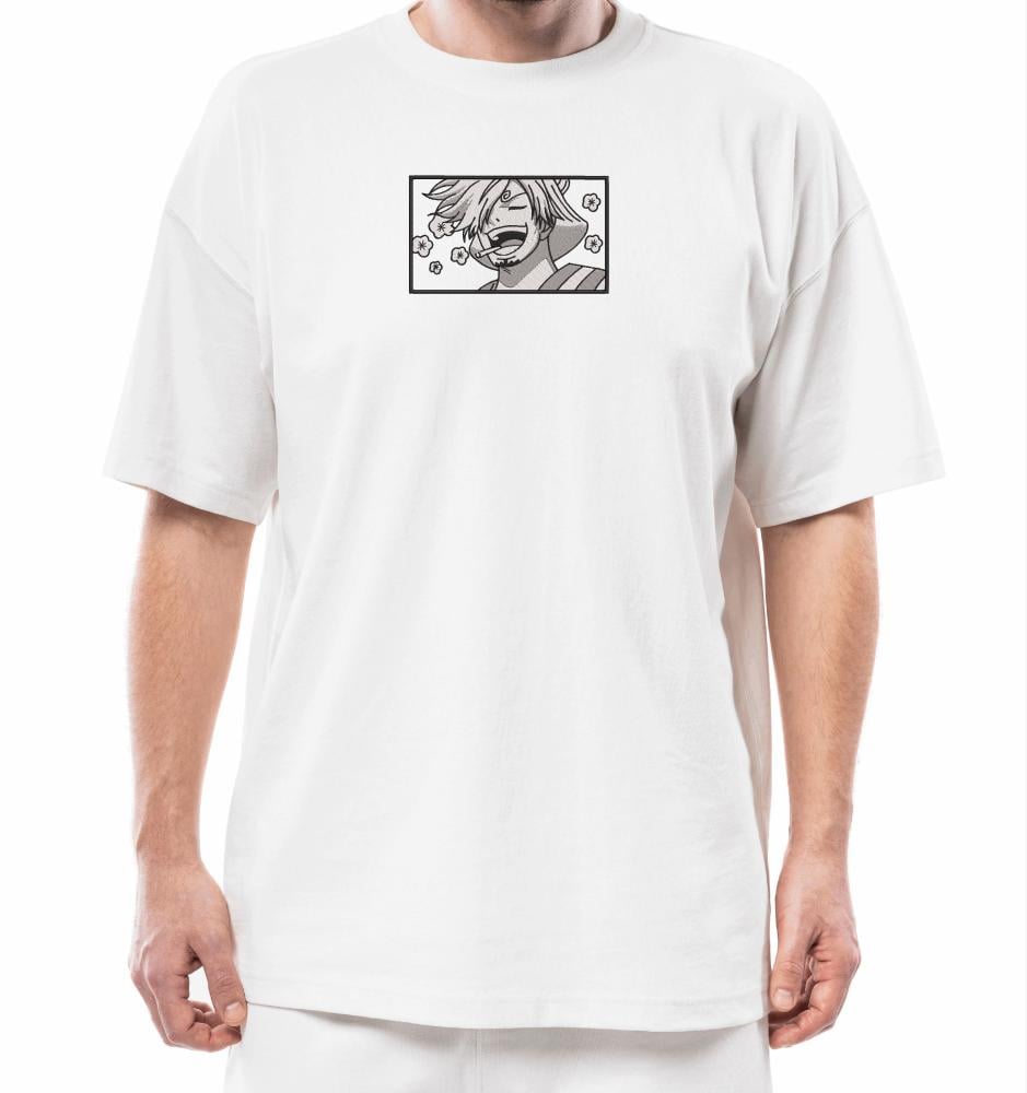 تيشيرت - سانجي-ون بيس